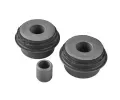 TEDGUM Uloen dicho mechanismu TDG TED10814, TED10814