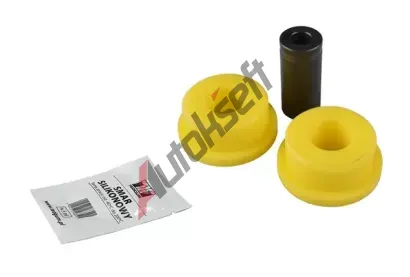 TEDGUM Uloen dicho mechanismu TDG TED11682, TED11682