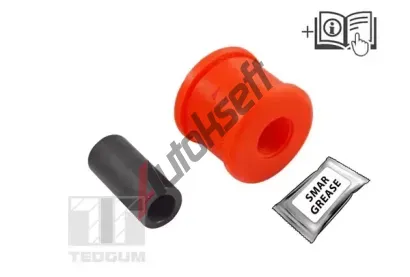TEDGUM Uloen dicho mechanismu TDG TED11969, TED11969