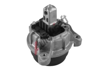 TEDGUM Zav�en� motoru TDG TED12100, TED12100