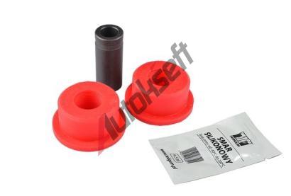 TEDGUM Uloen dicho mechanismu TDG TED12518, TED12518