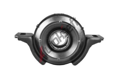 TEDGUM Uložení kloubového hřídele TDG TED12597, TED12597 TEDGUM Uložení kloubového hřídele TDG TED12597, TED12597