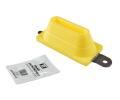 Zarka odpruen TEDGUM ‐ TDG TED12633