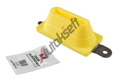 TEDGUM Zarka odpruen TDG TED12633, TED12633