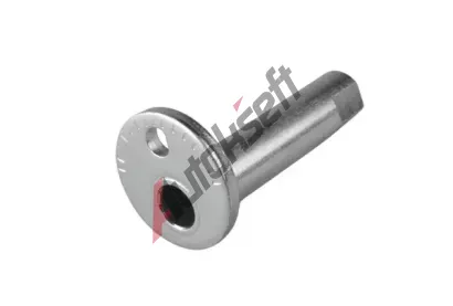 TEDGUM roub pro opravu odklonu kola TDG TED14293, TED14293