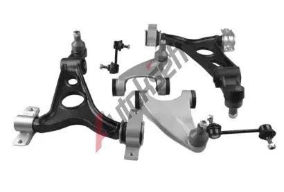 TEDGUM Rameno npravy zaven kol TDG TED15211, TED15211