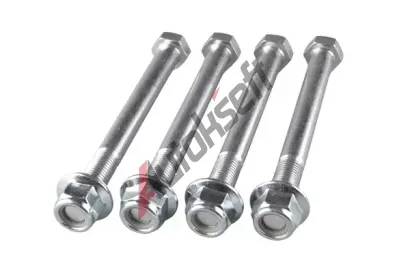 TEDGUM Sada roub - pouzdro vzpry zaven TDG TED17485, TED17485