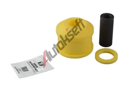 TEDGUM Uloen dicho mechanismu TDG TED18136, TED18136