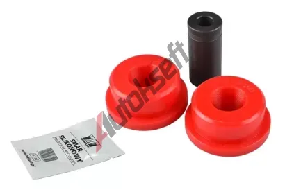 TEDGUM Uloen dicho mechanismu TDG TED18146, TED18146