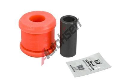 TEDGUM Uloen dicho mechanismu TDG TED18670, TED18670
