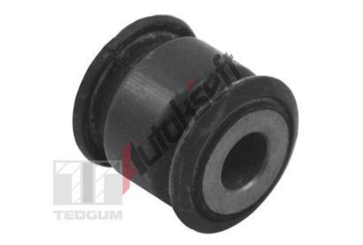 TEDGUM Uloen dicho mechanismu TDG TED19807, TED19807