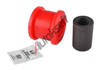 TEDGUM Uložení tlumiče pérování TDG TED20109, TED20109 TEDGUM Uložení tlumiče pérování TDG TED20109, TED20109