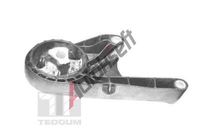 TEDGUM Zaven motoru TDG TED22755, TED22755