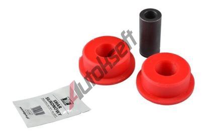 TEDGUM Uloen dicho mechanismu TDG TED25116, TED25116
