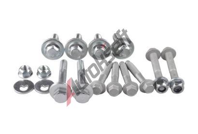 TEDGUM Montn sada - dic mechanismus TDG TED25861, TED25861