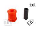 TEDGUM Uloen dicho mechanismu TDG TED28383, TED28383