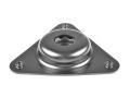 Loisko uloen tlumie TEDGUM ‐ TDG TED30519