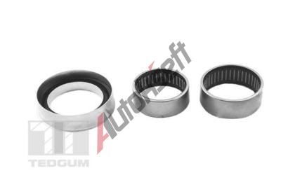 TEDGUM Jehlov loisko tla npravy TDG TED31749, TED31749