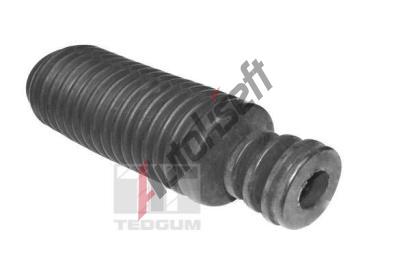 TEDGUM Ochrann sada tlumie provn proti prachu TDG TED34509, TED34509