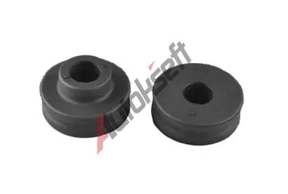 TEDGUM Ložisko uložení tlumiče TDG TED34804, TED34804 TEDGUM Ložisko uložení tlumiče TDG TED34804, TED34804