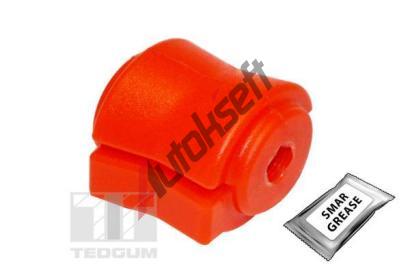 TEDGUM Držák příčného stabilizátoru TDG TED35023, TED35023 TEDGUM Držák příčného stabilizátoru TDG TED35023, TED35023