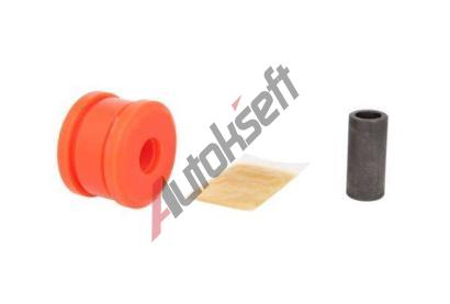 TEDGUM Uloen diferencilu TDG TED35960, TED35960