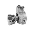 TEDGUM Zaven motoru TDG TED36358, TED36358