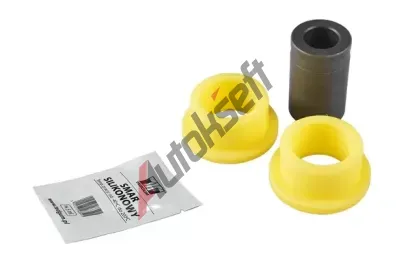 TEDGUM Ulo�en� ��dic�ho mechanismu TDG TED36440, TED36440