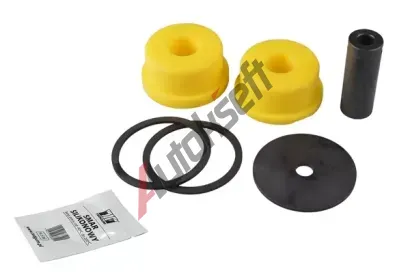 TEDGUM Zavěšení těla nápravy TDG TED36509, TED36509 TEDGUM Zavěšení těla nápravy TDG TED36509, TED36509