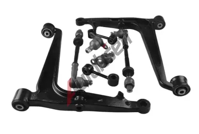 TEDGUM Rameno nápravy zavěšení kol TDG TED36993, TED36993 TEDGUM Rameno nápravy zavěšení kol TDG TED36993, TED36993