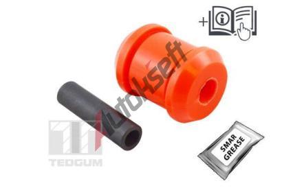TEDGUM Uložení řídicího mechanismu TDG TED37030, TED37030 TEDGUM Uložení řídicího mechanismu TDG TED37030, TED37030