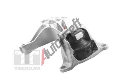 TEDGUM Zaven motoru TDG TED37615, TED37615