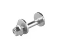 roub pro opravu odklonu kola TEDGUM ‐ TDG TED38033