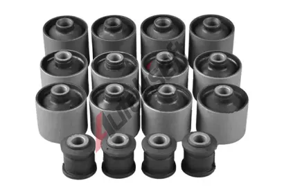 TEDGUM Sada loisek, rameno npravy TDG TED38557, TED38557