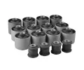 TEDGUM Sada loisek, rameno npravy TDG TED38557, TED38557