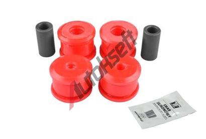 TEDGUM Loisko spojovac tye stabiliztoru TDG TED38804, TED38804