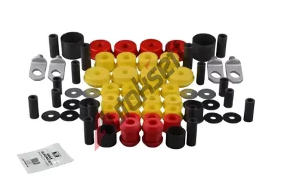 TEDGUM Sada lo�isek, rameno n�pravy TDG TED39351, TED39351