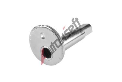 TEDGUM roub pro opravu odklonu kola TDG TED39615, TED39615