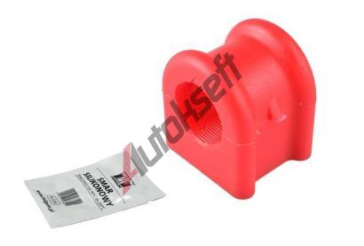 TEDGUM Držák příčného stabilizátoru TDG TED41029, TED41029 TEDGUM Držák příčného stabilizátoru TDG TED41029, TED41029