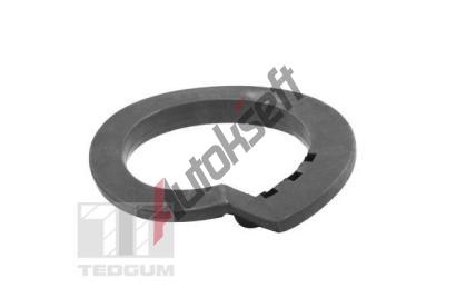 TEDGUM Miska pruiny TDG TED41898, TED41898