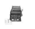TEDGUM Zaven motoru TDG TED42243, TED42243