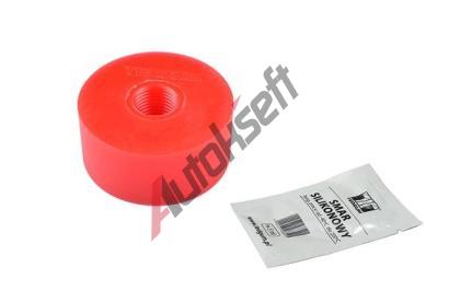 TEDGUM Uloen tlumie provn TDG TED42999, TED42999