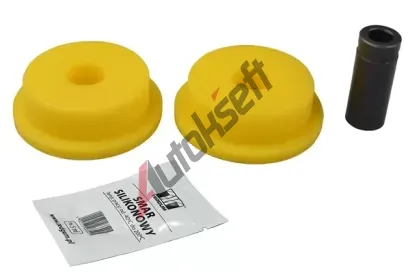 TEDGUM Ulo�en� ��dic�ho mechanismu TDG TED44550, TED44550