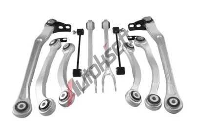 TEDGUM Rameno npravy zaven kol TDG TED45515, TED45515