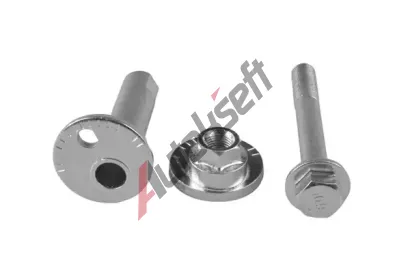 TEDGUM roub pro opravu odklonu kola TDG TED45972, TED45972