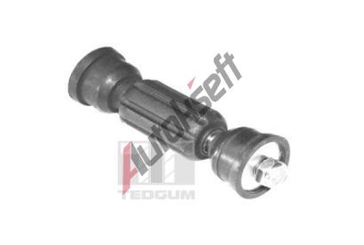 TEDGUM Ty / vzpra stabiliztoru TDG TED48259, TED48259