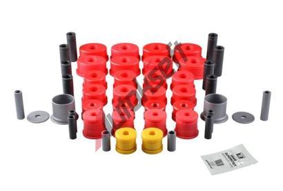 TEDGUM Sada loisek, rameno npravy TDG TED50019, TED50019