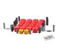 TEDGUM Sada loisek, rameno npravy TDG TED50019, TED50019