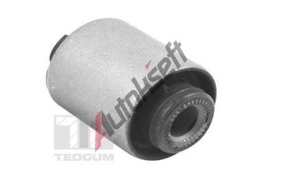 TEDGUM Uloen dicho mechanismu TDG TED50888, TED50888