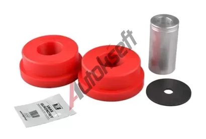 TEDGUM Zavěšení těla nápravy TDG TED52435, TED52435 TEDGUM Zavěšení těla nápravy TDG TED52435, TED52435